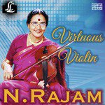 Virtuous Violin - Pandit Rakesh Chaurasia Song Download